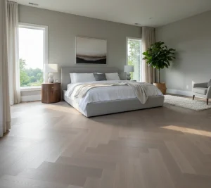 Herringbone-Flooring